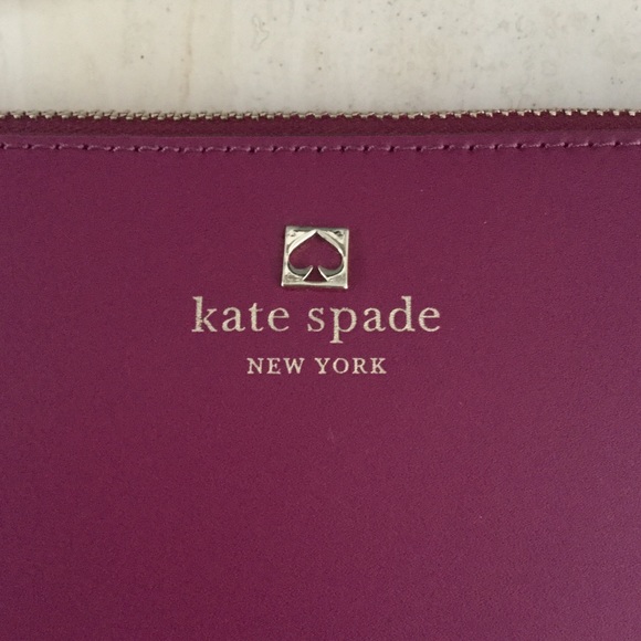 Kate Spade Crossbody Bag Leather - Picture 7 of 15
